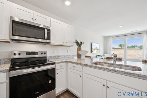 Tiny photo for 3513 Perrins Hill Way, Prince George, VA 23875 (MLS # 2532223)