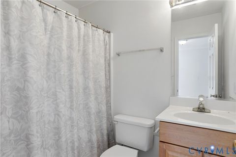 Tiny photo for 1416 Quiet Lake Loop, Midlothian, VA 23114 (MLS # 2603265)