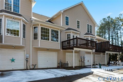Tiny photo for 1416 Quiet Lake Loop, Midlothian, VA 23114 (MLS # 2603265)
