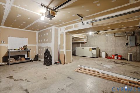 Tiny photo for 1416 Quiet Lake Loop, Midlothian, VA 23114 (MLS # 2603265)