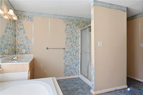 Tiny photo for 1416 Quiet Lake Loop, Midlothian, VA 23114 (MLS # 2603265)