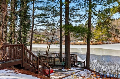 Tiny photo for 1416 Quiet Lake Loop, Midlothian, VA 23114 (MLS # 2603265)