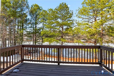 Tiny photo for 1416 Quiet Lake Loop, Midlothian, VA 23114 (MLS # 2603265)
