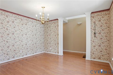Tiny photo for 1416 Quiet Lake Loop, Midlothian, VA 23114 (MLS # 2603265)