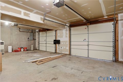 Tiny photo for 1416 Quiet Lake Loop, Midlothian, VA 23114 (MLS # 2603265)