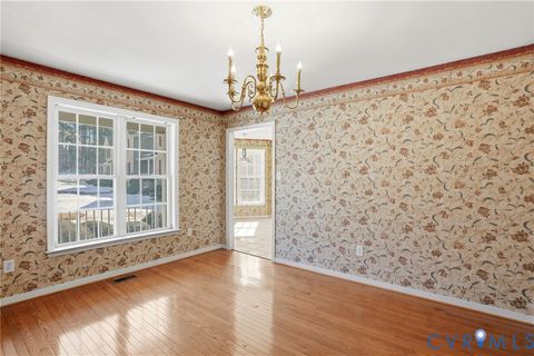 Tiny photo for 1416 Quiet Lake Loop, Midlothian, VA 23114 (MLS # 2603265)