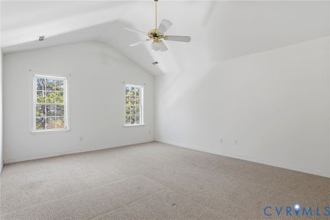 Tiny photo for 1416 Quiet Lake Loop, Midlothian, VA 23114 (MLS # 2603265)
