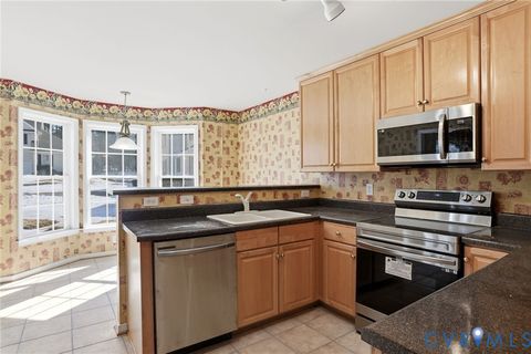 Tiny photo for 1416 Quiet Lake Loop, Midlothian, VA 23114 (MLS # 2603265)