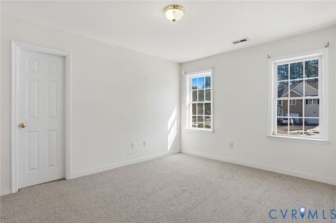 Tiny photo for 1416 Quiet Lake Loop, Midlothian, VA 23114 (MLS # 2603265)