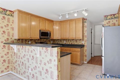 Tiny photo for 1416 Quiet Lake Loop, Midlothian, VA 23114 (MLS # 2603265)