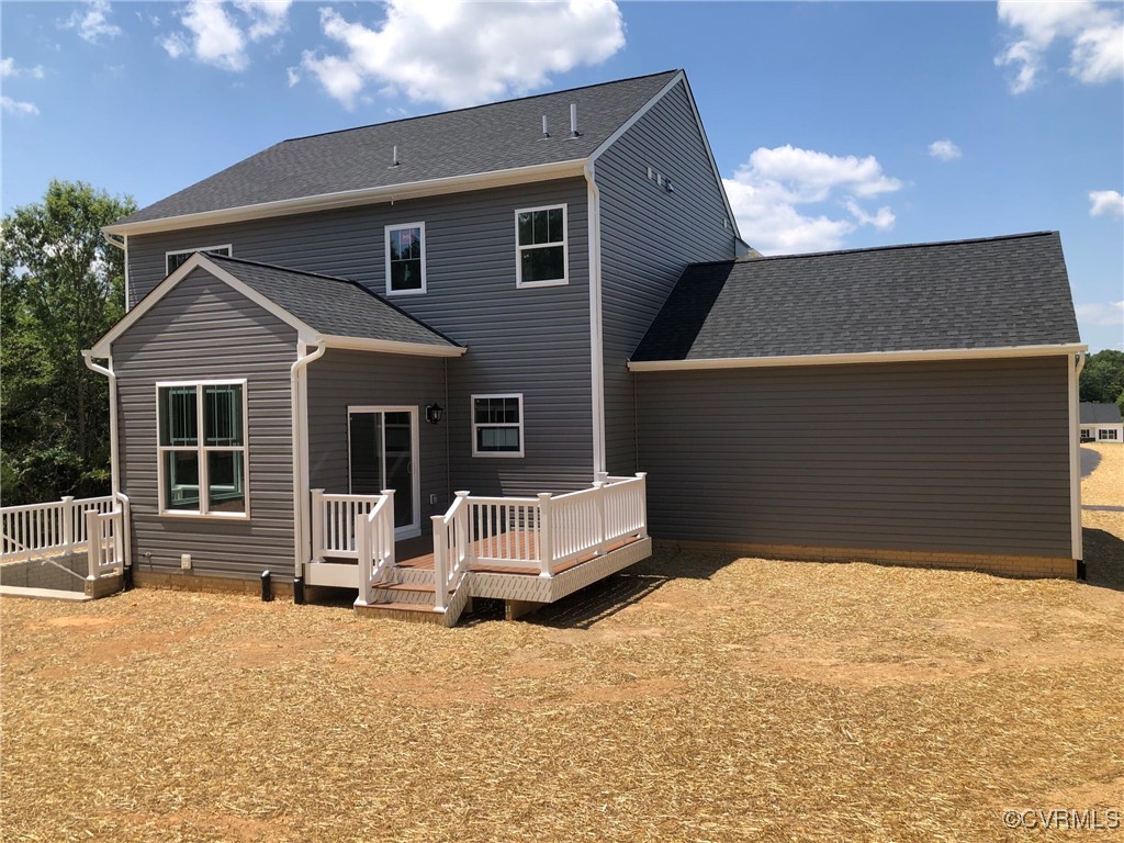20193 Bennetts Way