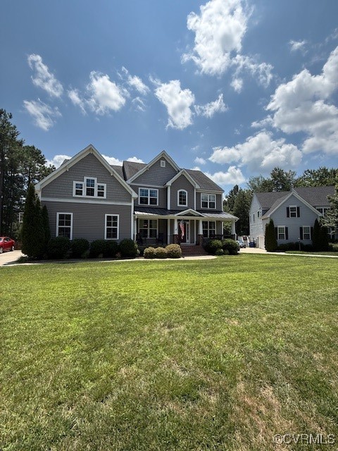 17037 Windon Court