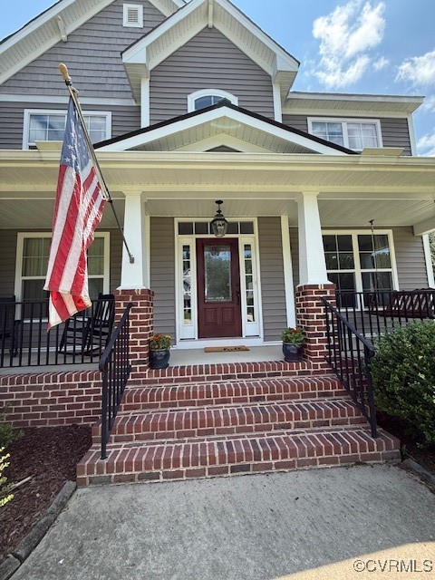 17037 Windon Court