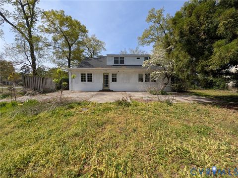 Tiny photo for 12307 Buckingham Street, Chester, VA 23831 (MLS # 2608712)