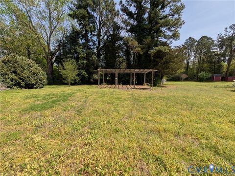 Tiny photo for 12307 Buckingham Street, Chester, VA 23831 (MLS # 2608712)