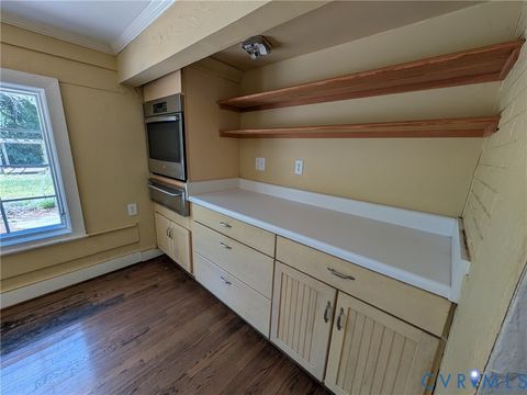 Tiny photo for 12307 Buckingham Street, Chester, VA 23831 (MLS # 2608712)