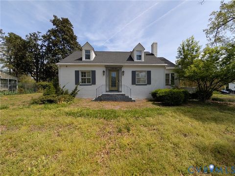 Photo of 12307 Buckingham Street, Chester, VA 23831 (MLS # 2608712)