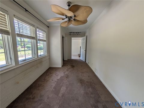 Tiny photo for 12307 Buckingham Street, Chester, VA 23831 (MLS # 2608712)