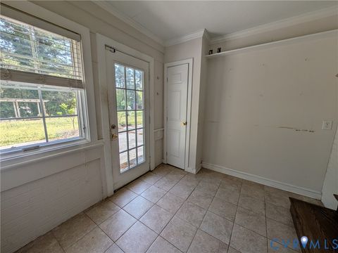 Tiny photo for 12307 Buckingham Street, Chester, VA 23831 (MLS # 2608712)