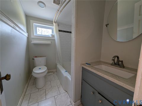 Tiny photo for 12307 Buckingham Street, Chester, VA 23831 (MLS # 2608712)