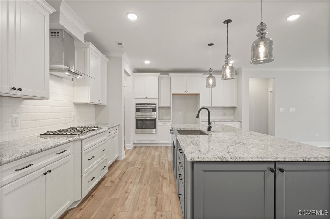 8136 Clancy Court