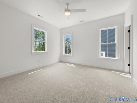 Tiny photo for 17401 Singing Bird Terrace, Moseley, VA 23120 (MLS # 2625458)