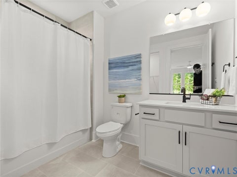Tiny photo for 17401 Singing Bird Terrace, Moseley, VA 23120 (MLS # 2625458)