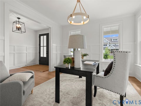 Tiny photo for 17401 Singing Bird Terrace, Moseley, VA 23120 (MLS # 2625458)