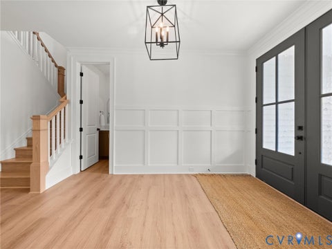Tiny photo for 17401 Singing Bird Terrace, Moseley, VA 23120 (MLS # 2625458)