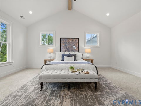 Tiny photo for 17401 Singing Bird Terrace, Moseley, VA 23120 (MLS # 2625458)