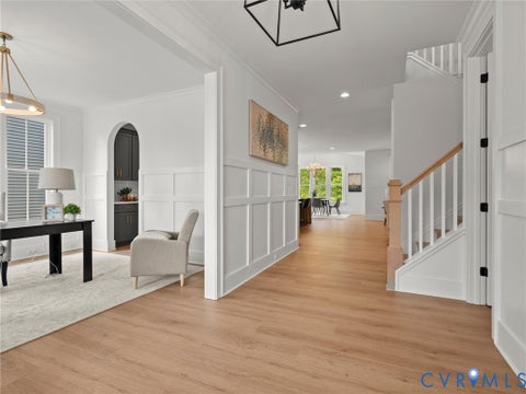 Tiny photo for 17401 Singing Bird Terrace, Moseley, VA 23120 (MLS # 2625458)