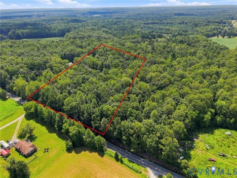Photo of 15295 Beaver Dam Road, Montpelier, VA 23192 (MLS # 2623839)