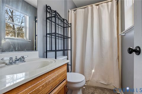 Tiny photo for 14100 Bermuda Point Court, Chester, VA 23836 (MLS # 2603319)