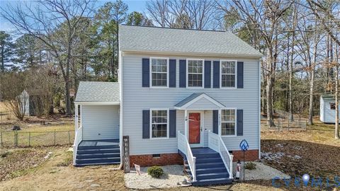 Photo of 14100 Bermuda Point Court, Chester, VA 23836 (MLS # 2603319)