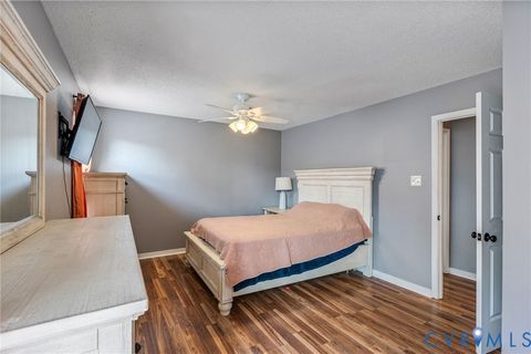 Tiny photo for 14100 Bermuda Point Court, Chester, VA 23836 (MLS # 2603319)