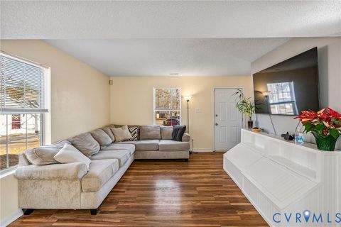 Tiny photo for 14100 Bermuda Point Court, Chester, VA 23836 (MLS # 2603319)