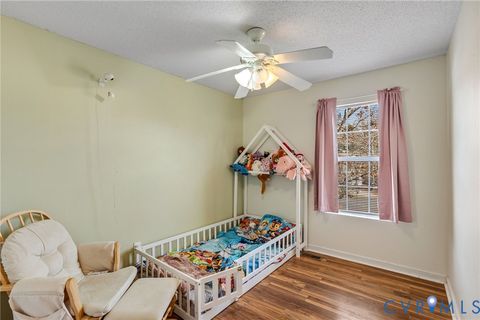 Tiny photo for 14100 Bermuda Point Court, Chester, VA 23836 (MLS # 2603319)