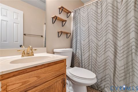 Tiny photo for 14100 Bermuda Point Court, Chester, VA 23836 (MLS # 2603319)