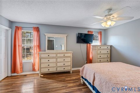 Tiny photo for 14100 Bermuda Point Court, Chester, VA 23836 (MLS # 2603319)