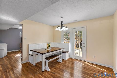 Tiny photo for 14100 Bermuda Point Court, Chester, VA 23836 (MLS # 2603319)