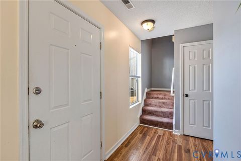 Tiny photo for 14100 Bermuda Point Court, Chester, VA 23836 (MLS # 2603319)