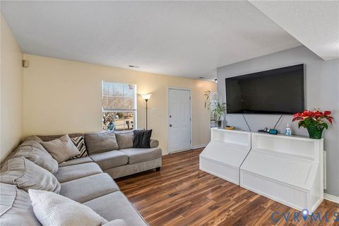 Tiny photo for 14100 Bermuda Point Court, Chester, VA 23836 (MLS # 2603319)