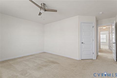 Tiny photo for 12006 Rolling Tide Court, Chester, VA 23836 (MLS # 2605825)