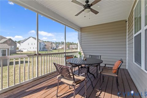 Tiny photo for 12006 Rolling Tide Court, Chester, VA 23836 (MLS # 2605825)