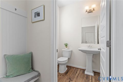 Tiny photo for 12006 Rolling Tide Court, Chester, VA 23836 (MLS # 2605825)