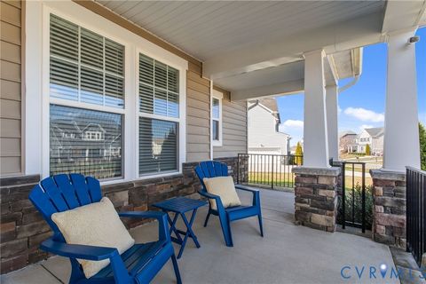 Tiny photo for 12006 Rolling Tide Court, Chester, VA 23836 (MLS # 2605825)