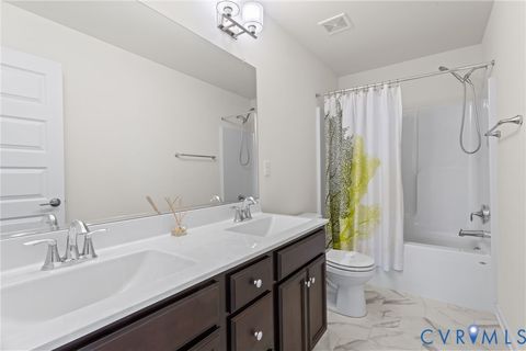 Tiny photo for 12006 Rolling Tide Court, Chester, VA 23836 (MLS # 2605825)