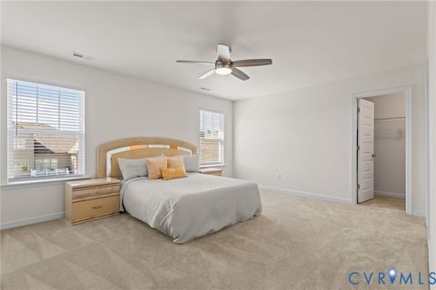 Tiny photo for 12006 Rolling Tide Court, Chester, VA 23836 (MLS # 2605825)