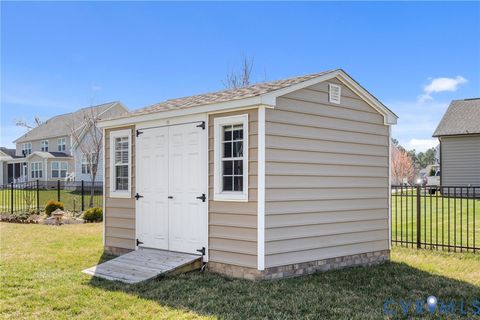 Tiny photo for 12006 Rolling Tide Court, Chester, VA 23836 (MLS # 2605825)