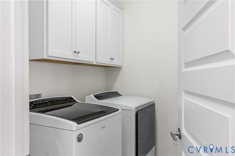 Tiny photo for 12006 Rolling Tide Court, Chester, VA 23836 (MLS # 2605825)